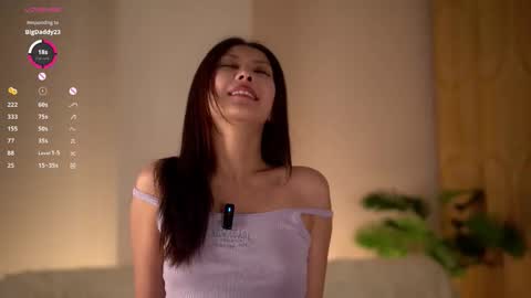 Snapshot of fallingflower chatting on October 10, 2:33 pm Kim online show from October 10, 2:33 pm