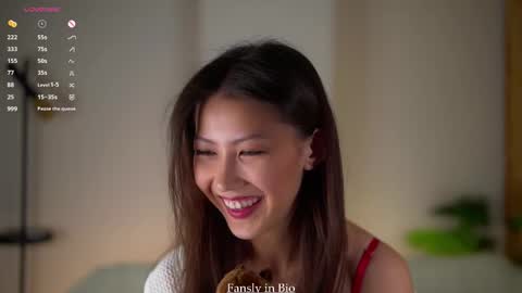 Kim online show from November 13, 2:16 pm