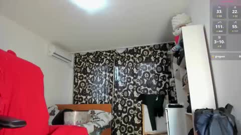 fancy_cassie online show from February 13, 7:43 am