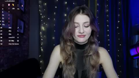 fancymeee online show from March 10, 3:20 pm