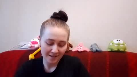 Sara online show from May 14, 2:23 pm