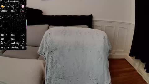 Fanny online show from December 16, 12:38 am