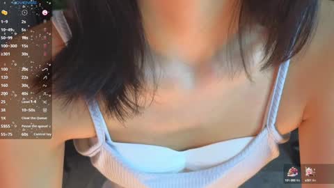 Eva online show from January 31, 1:22 am