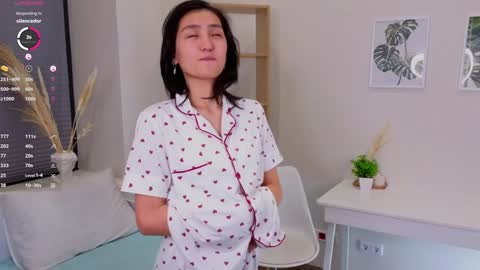 Eva online show from January 11, 1:16 am