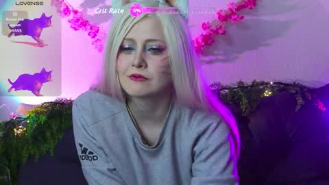 Fairy online show from January 11, 11:21 pm