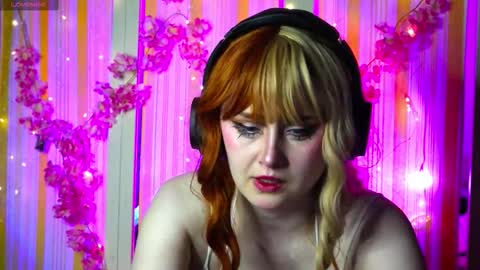 Fairy online show from November 13, 11:37 pm