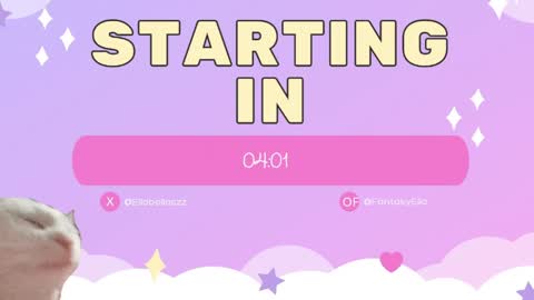 Ella online show from April 29, 5:10 am