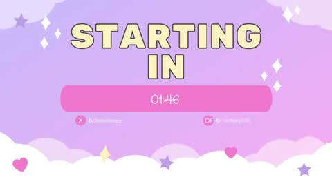 Ella online show from June 12, 3:36 am