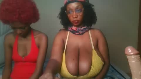 Fantasy melons online show from February 14, 5:42 am