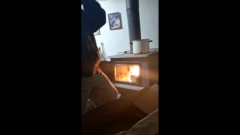 Scarlett online show from January 19, 5:58 am