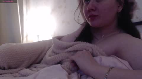 Lilly online show from February 4, 8:56 pm