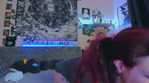 Diva online show from November 4, 2:49 am