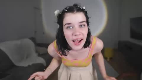 Daniela online show from June 28, 12:23 pm