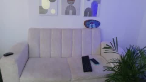 Feelena online show from October 7, 10:03 pm