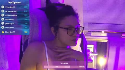 Soley online show from January 27, 8:40 am