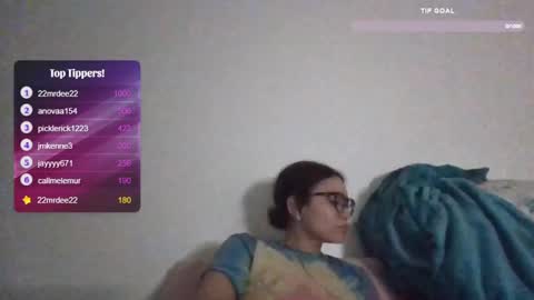 Soley online show from February 17, 7:14 am