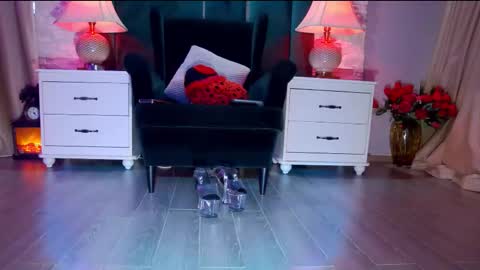 FeetVibe online show from February 17, 7:40 am