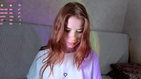 Hi Im Milly  nice 2 meet u 3 online show from June 2, 5:03 pm