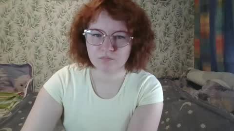 felicity_play online show from April 15, 6:14 am