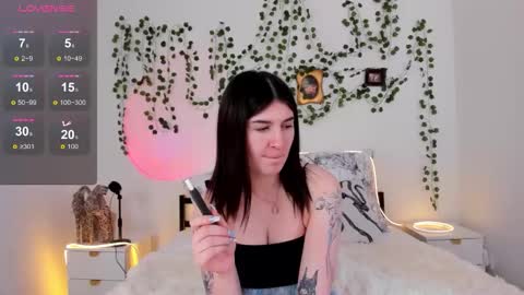 femida_brown online show from February 28, 11:09 am