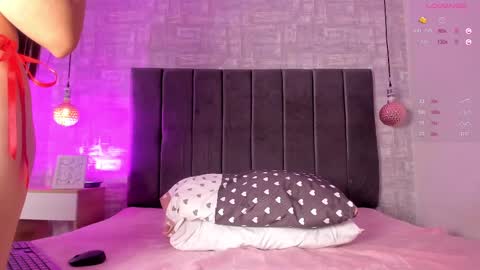  Fernanda Luna  online show from February 24, 12:35 pm