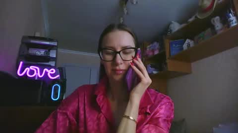 feraliss online show from February 18, 11:31 am