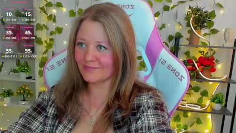 Ferall Btrrry online show from March 10, 2:21 pm