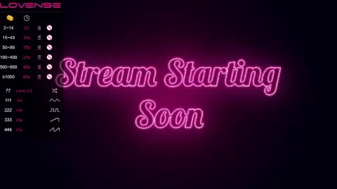 Milana online show from May 17, 1:43 pm