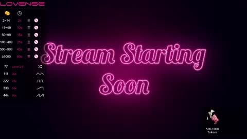 Milana online show from May 6, 1:37 pm