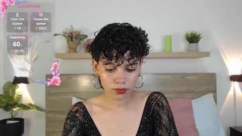 F E R N A N D A online show from January 11, 2:20 am