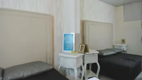 Fernanda  online show from April 21, 2:51 am