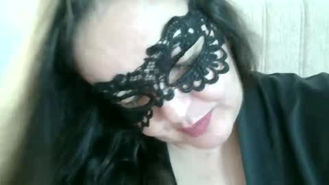 Fernanda Scorpio online show from March 28, 9:46 pm