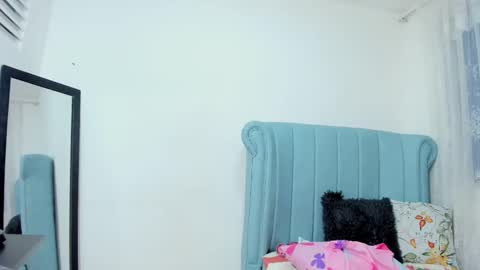 Marcela online show from January 13, 9:41 pm