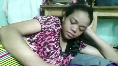 fetranialdy online show from November 19, 11:32 am