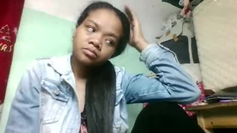 fetranialdy online show from October 20, 5:10 am