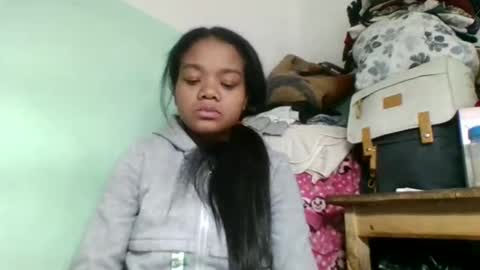 fetranialdy online show from October 9, 12:53 pm