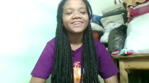 fetranialdy online show from January 7, 5:00 am