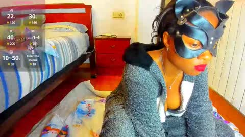 FEXIBLEBODY followe  guys  in  chaturbatehello b online show from February 21, 9:01 am