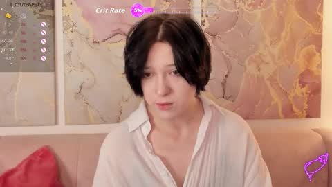 fiamoory online show from November 7, 1:11 am