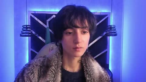   online show from February 16, 3:16 pm