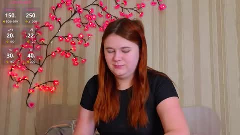 Mabel online show from February 25, 4:33 am