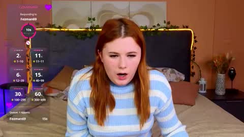 Mabel online show from November 10, 6:08 am