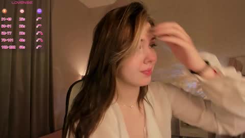 Filla online show from November 13, 3:05 am