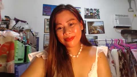 filipina beauty. online show from September 21, 9:24 pm