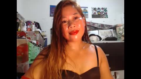 filipina beauty. online show from March 2, 6:36 pm