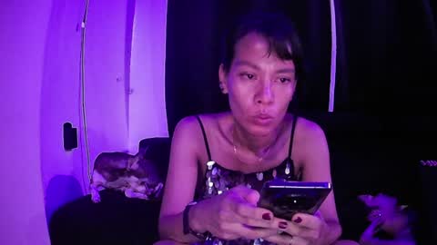 filipinadoll41 online show from June 15, 1:55 pm