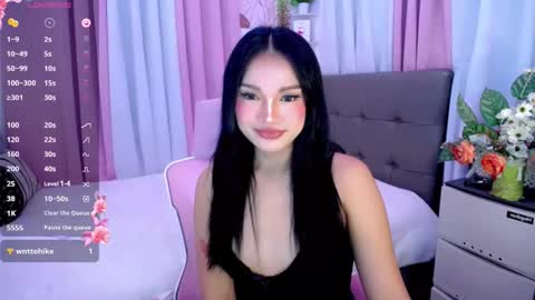 BELLA  online show from May 22, 6:39 pm