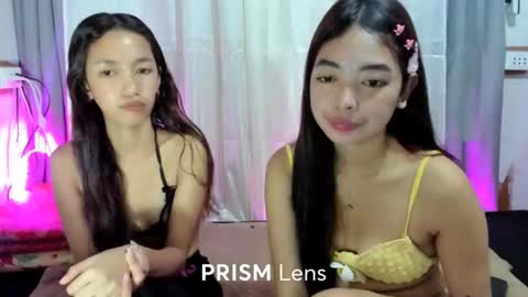 Belle online show from May 27, 6:54 am