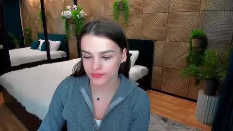 Amanda online show from November 23, 10:06 am