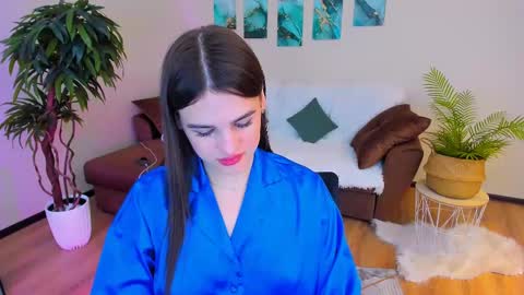 Amanda online show from February 11, 4:35 pm